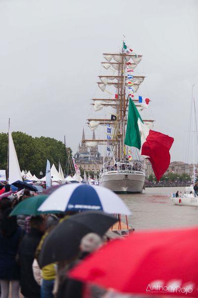 Reportage Photo - La Fête du fleuve et la Solitaire du Figaro transforment les quais de Bordeaux durant 10 jours ! Fete du fleuve photo 2013 bordeaux photographe anthony rojo (5)