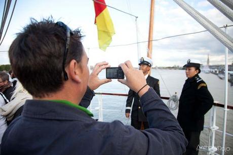 Reportage Photo - La Fête du fleuve et la Solitaire du Figaro transforment les quais de Bordeaux durant 10 jours ! Fete du fleuve photo 2013 bordeaux photographe anthony rojo (30)