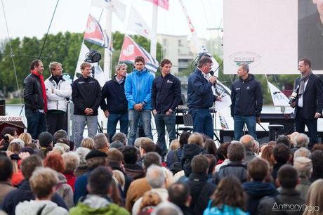 Reportage Photo - La Fête du fleuve et la Solitaire du Figaro transforment les quais de Bordeaux durant 10 jours ! Fete du fleuve photo 2013 bordeaux photographe anthony rojo (27)