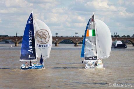 Reportage Photo - La Fête du fleuve et la Solitaire du Figaro transforment les quais de Bordeaux durant 10 jours ! Fete du fleuve photo 2013 bordeaux photographe anthony rojo (26)