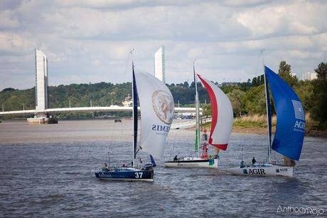 Reportage Photo - La Fête du fleuve et la Solitaire du Figaro transforment les quais de Bordeaux durant 10 jours ! Fete du fleuve photo 2013 bordeaux photographe anthony rojo (24)