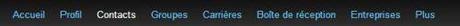 LINKEDIN CONTACTS: OPTIMISEZ VOS RELATIONS AVEC VOS CONTACTS Linkedin contacts 2