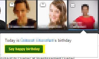 LINKEDIN CONTACTS: OPTIMISEZ VOS RELATIONS AVEC VOS CONTACTS Linkedin contacts 4