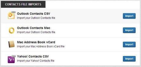 LINKEDIN CONTACTS: OPTIMISEZ VOS RELATIONS AVEC VOS CONTACTS Linkedin contacts fenêtre 4