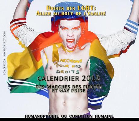 Gaypride 2013 - Paperblog