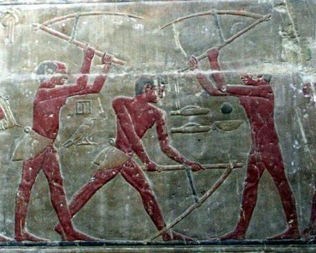 Maillons essentiels de l'économie, les paysans, les semailles… (3) en Égypte ancienne ! Maillons essentiels de l'économie, les paysans, les semailles… (3) en Égypte ancienne !