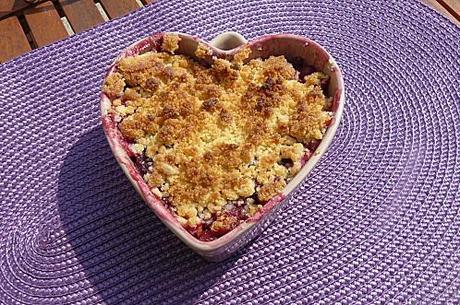 crumble pommes framboises P1100606.JPG