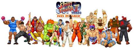 Street Fighter Motion Sculptures super_street_fighter
