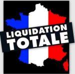 liquidation France
