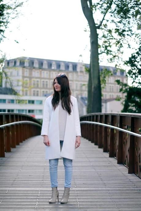 Le blog mode de Lili 100% from Zara
