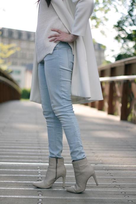 idée look zara 100% from Zara