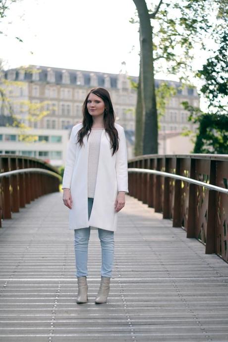 un look 100% zara 100% from Zara