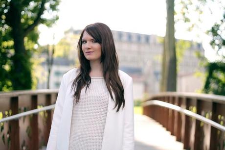Le blog mode de Lili 100% from Zara