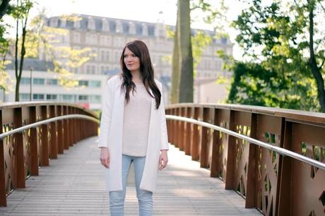Le blog mode de Lili 100% from Zara