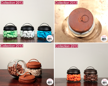 Lovengift - Accessoire candy bar Love’n Gift a shoppé pour vous des accessoires Candy Bar