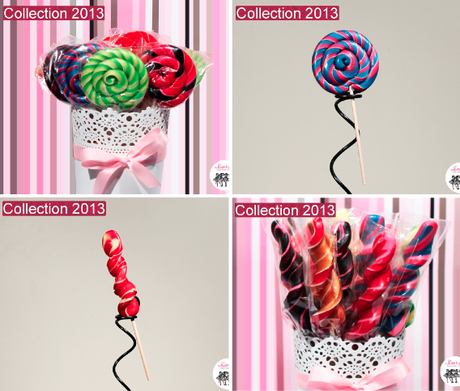 Lovengift - confiserie d'autrefois Love’n Gift a shoppé pour vous des accessoires Candy Bar