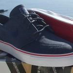 Nike SB Juillet 2013 Levi’s x Nike SB Stefan Janoski