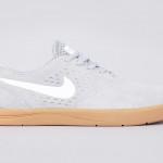 Nike SB Juillet 2013 Nike SB Koston 2 Wolf Grey