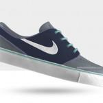 Nike SB Juillet 2013 Nike SB Stefan Janoski Premium iD – Option Cuir