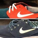 Nike SB Juillet 2013 Nike Zoom Stefan Janoski Hiver 2013