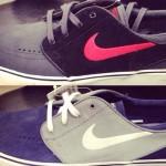 Nike SB Juillet 2013 Nike SB Stefan Janoski Low Décembre 2013