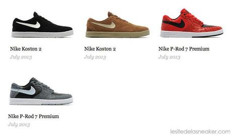 Nike SB Juillet 2013 nike-sb-juillet-2013