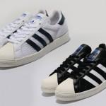 adidas Consortium Superstar 80′s Back in the Day Pack adidas Originals Superstar 80′s Mesh Pack