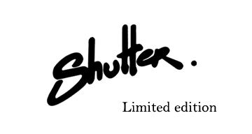 Shutter Clothing SHUTTER CLOTHING