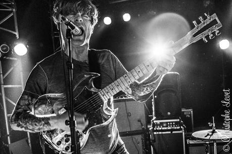 Thee oh sees ©www.levetchristophe.fr Thee oh sees ©www.levetchristophe.fr