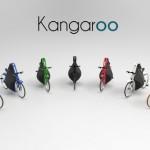 MOTEUR – Le vélo Kangaroo