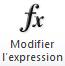 Utiliser les champs calculés sous Access Modifier l’expression