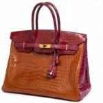 Prix record pour un sac à main Birkin d’Hermès sac hermes