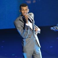 Stromae ivre mort, tout le monde y a cru stomae