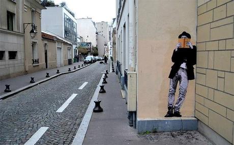 Le street art de Levalet lavalet-8