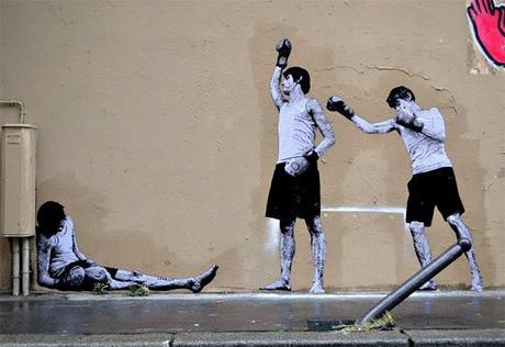 Le street art de Levalet lavalet-3