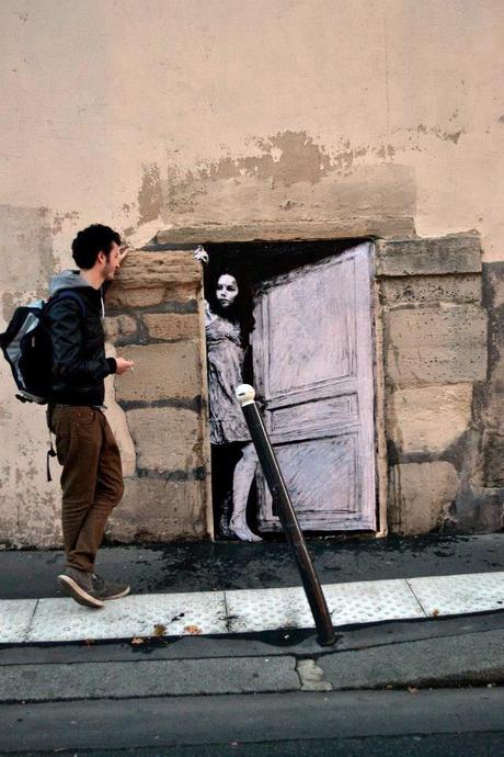 Le street art de Levalet lavalet-1