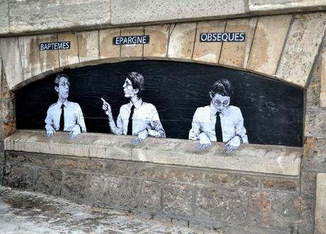 Le street art de Levalet ob_049b32aba797a09c2c457a743b181f2a_le-guichet-1
