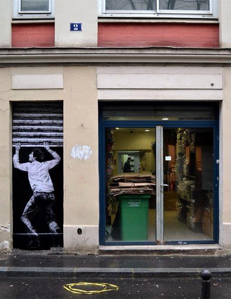 Le street art de Levalet lavalet-6