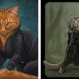Jenny Parks – Chavenger Super-Chats Jenny Parks Cat 07