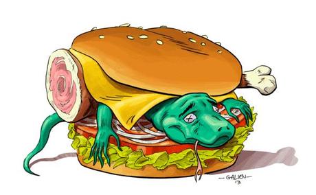 Bacon Lézard Burger era-01-Bacon-Lezard-Burger-