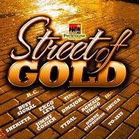 Penthouse Records-Street Of Gold Riddim-2013. Penthouse Records-Street Of Gold Riddim-2013.