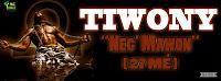 Tiwony-Neg'Mawon (27 mé)-7 Seals Records-2013. Tiwony-Neg'Mawon (27 mé)-7 Seals Records-2013.