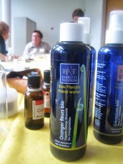 Le salon du bien être à Hem, le plein de beaux ateliers ; ) Le salon du bien être à Hem, le plein de beaux ateliers ; )