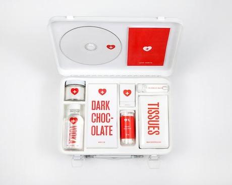 lovehurts_2 Love Hurts : le kit pour survivre à une rupture