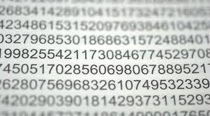 Marre des chiffres et des sondages ! images