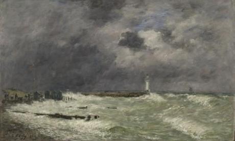 Eugène Boudin au musée Jacquemart-André (Paris 8) boudin_coup-de-vent-sur-frascati