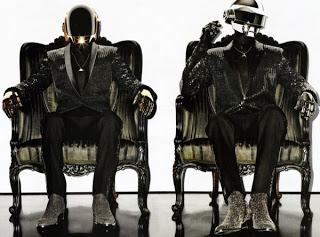 Daft Punk - Random Access Memories Daft Punk - Random Access Memories