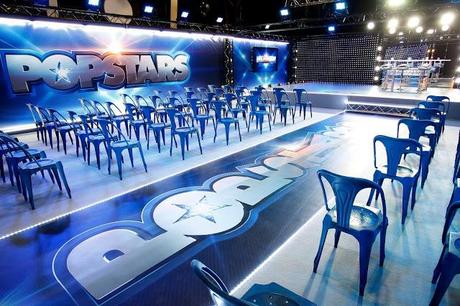 Popstars sur D8 : Nous serons en live-tweet ! Popstars sur D8 : Nous serons en live-tweet !