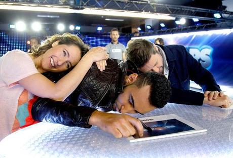 Popstars sur D8 : Nous serons en live-tweet ! Popstars sur D8 : Nous serons en live-tweet !