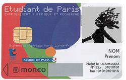 carteEtudiant 2 mois d’absence… encore pour une bonne cause!
